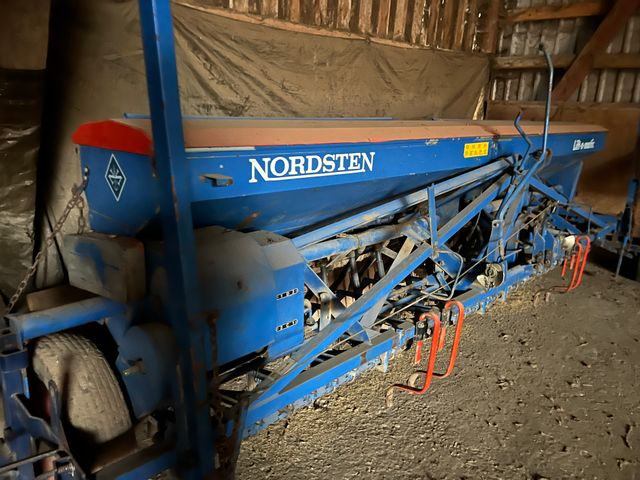 Nordsten Lift-O-Matic