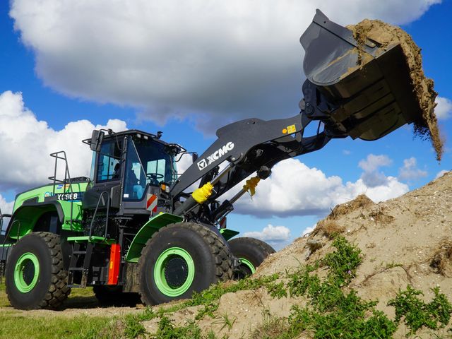 XCMG 