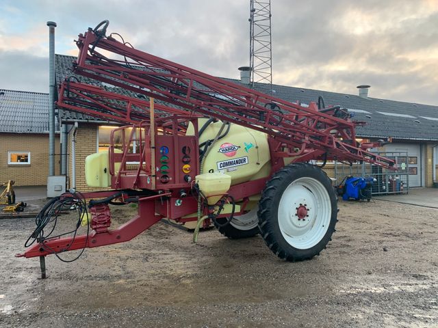 Hardi Commander 2800
