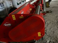 Kuhn RM 320 MULCH Mulcher med Hammerslagler. - Græsmaskiner - Brakslåmaskiner - 3