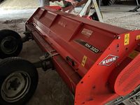 Kuhn RM 320 MULCH Mulcher med Hammerslagler. - Græsmaskiner - Brakslåmaskiner - 2