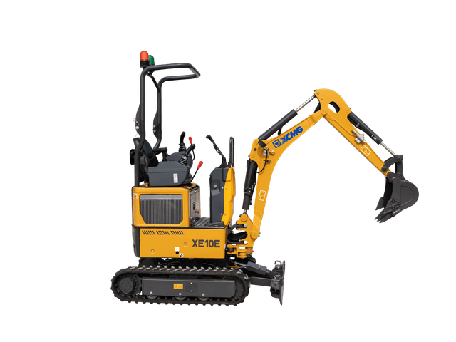 XCMG XE10E