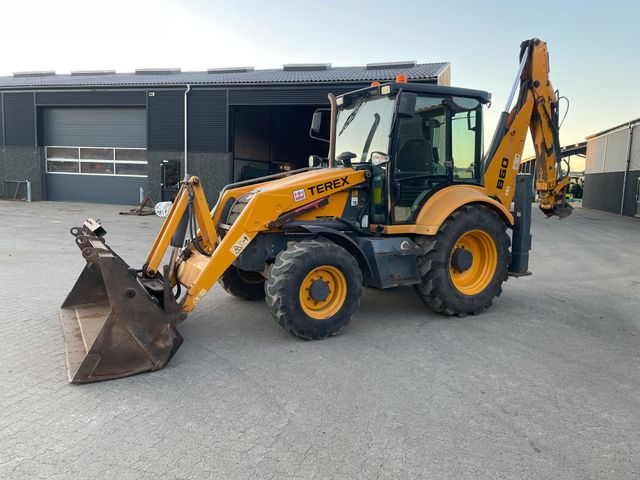 Terex 860 Elite