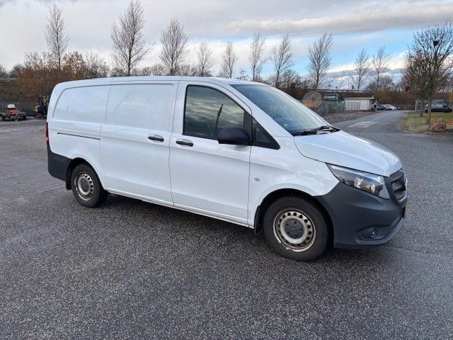 Mercedes vito 114 lang