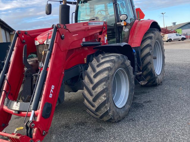 Massey Ferguson 7720 Dyna-6