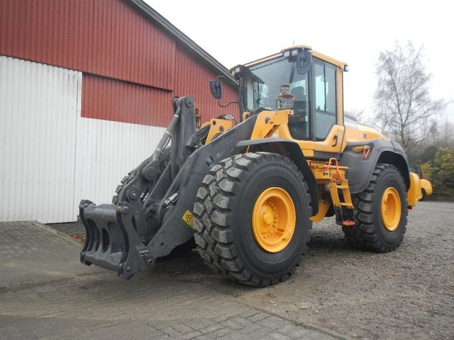 Volvo L 110 H