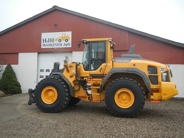 Volvo L 110 H