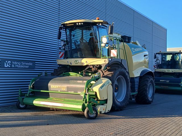 KRONE Big X 780