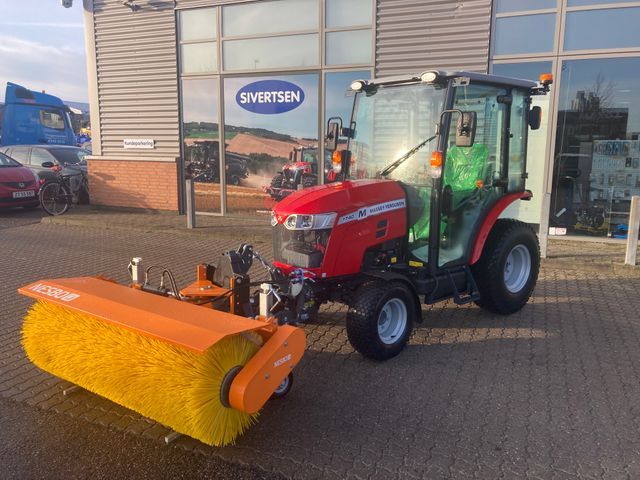 Massey Ferguson 1740 HC