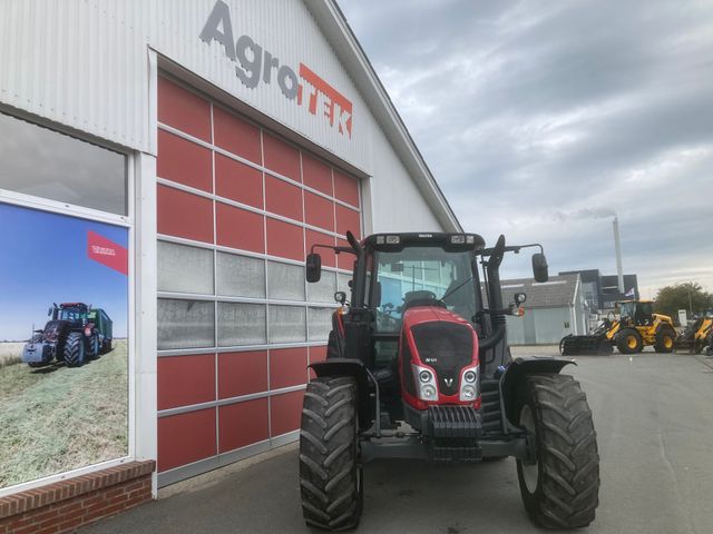 Valtra N123 H5