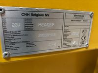 New Holland CX6090 CX6090 - Høstmaskiner - Mejetærskere - 11