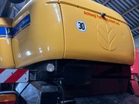 New Holland CX6090 CX6090 - Høstmaskiner - Mejetærskere - 5