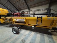 New Holland CX6090 CX6090 - Høstmaskiner - Mejetærskere - 12