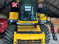 New Holland CX6090 CX6090 - Høstmaskiner - Mejetærskere - 3