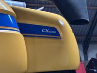 New Holland CX6090 CX6090 - Høstmaskiner - Mejetærskere - 4