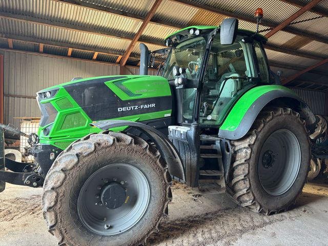 Deutz-Fahr 6.215 RC Shift