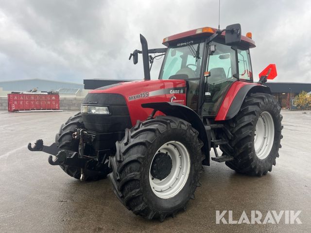 Case MXM155
