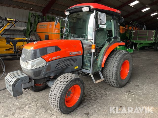 Kubota L4240