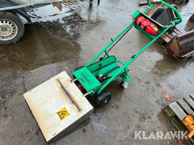 Thermec 600
