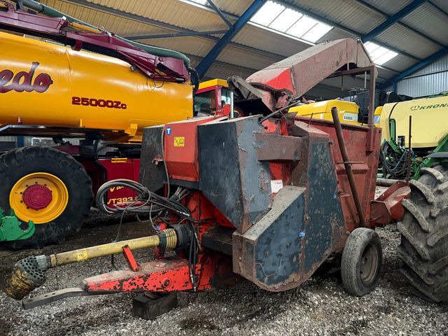 Kuhn Primor 3560