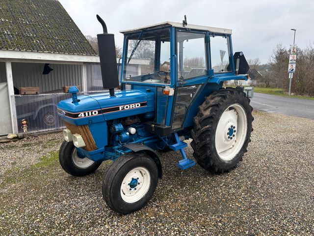 Ford 4110