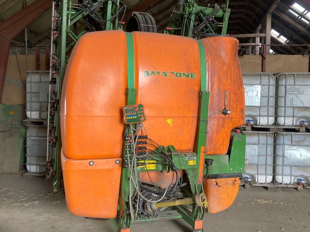 Amazone UF 1801