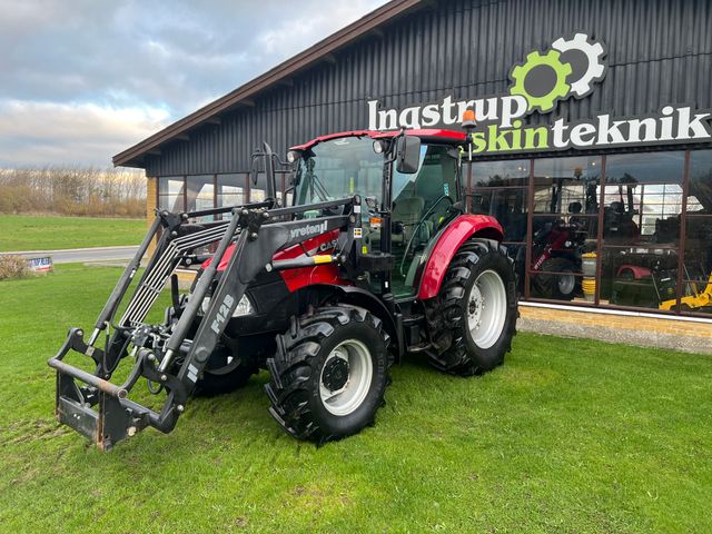 Case IH Farmall 75C