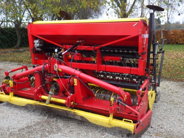 Pøttinger Vitasem A 300