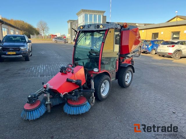 Antonio Carraro SP 4400 NST