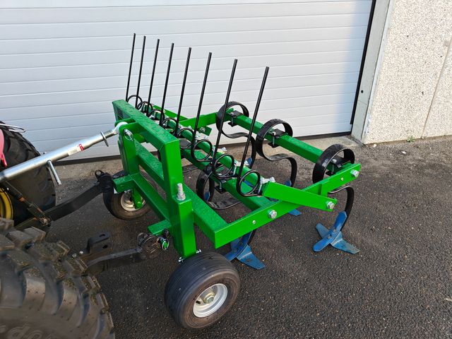 AB Woodflex  KVIK-UP