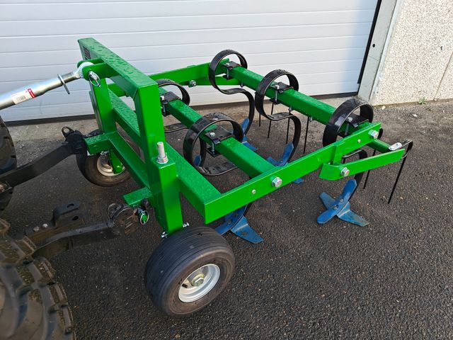 AB Woodflex  KVIK-UP