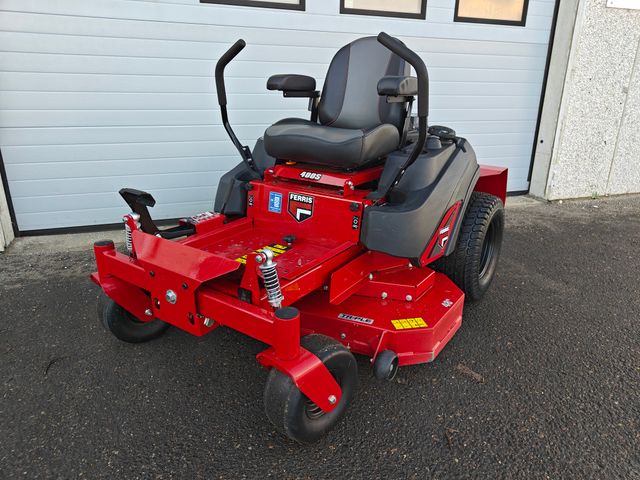 Ferris ZT 400 IS Zero Turn