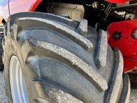Case IH Axial Flow 9230 Axial- Flow - Høstmaskiner - Mejetærskere - 7