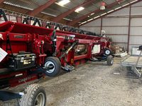 Case IH Axial Flow 9230 Axial- Flow - Høstmaskiner - Mejetærskere - 6