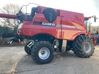 Case IH Axial Flow 9230 Axial- Flow - Høstmaskiner - Mejetærskere - 3