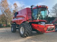 Case IH Axial Flow 9230 Axial- Flow - Høstmaskiner - Mejetærskere - 2