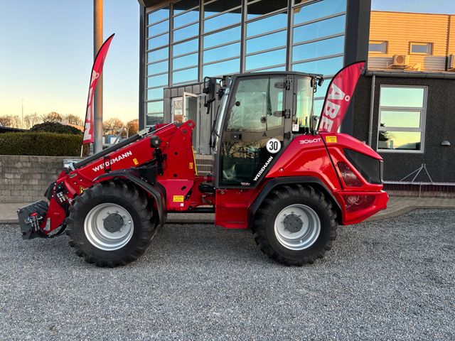 Weidemann 3060 T