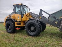 Volvo L 45 HS Solgt flere på vej - Læssemaskiner - Gummihjulslæssere - 23