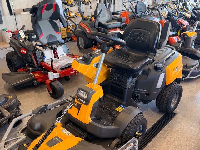 Stiga Park PRO 900 WX