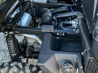 Corvus Terrain DX4s CAB 800cc - UTV - 18