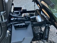 Corvus Terrain DX4s CAB 800cc - UTV - 17