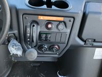 Corvus Terrain DX4s CAB 800cc - UTV - 12