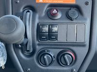 Corvus Terrain DX4s CAB 800cc - UTV - 11