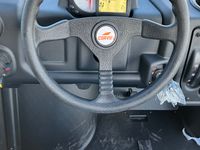 Corvus Terrain DX4s CAB 800cc - UTV - 10