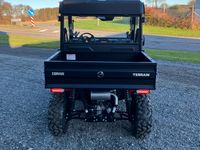 Corvus Terrain DX4s CAB 800cc - UTV - 4
