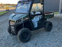Corvus Terrain DX4s CAB 800cc - UTV - 7