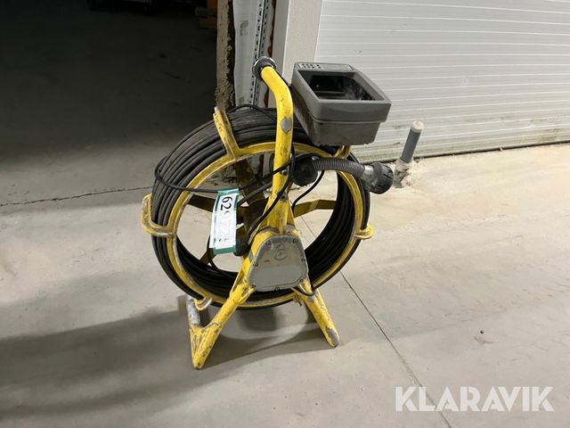 Pearpoint Flexiprobe El