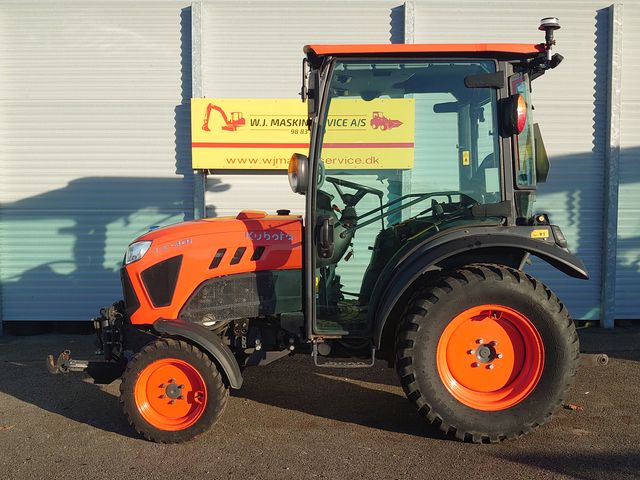 Kubota LX 401