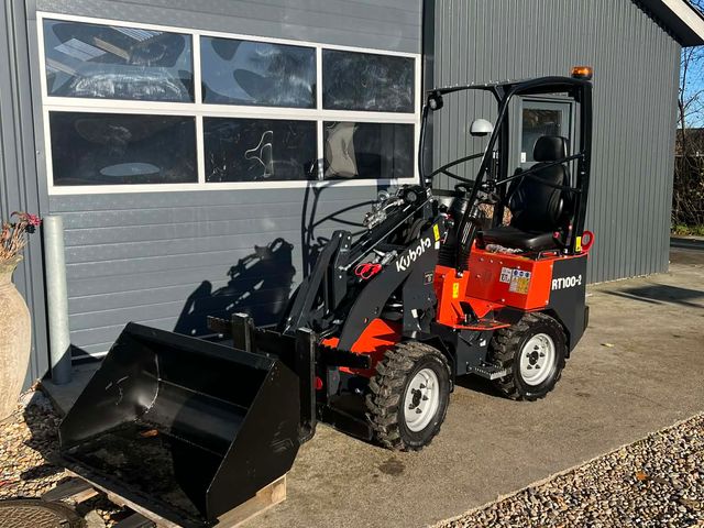 Kubota RT100-2