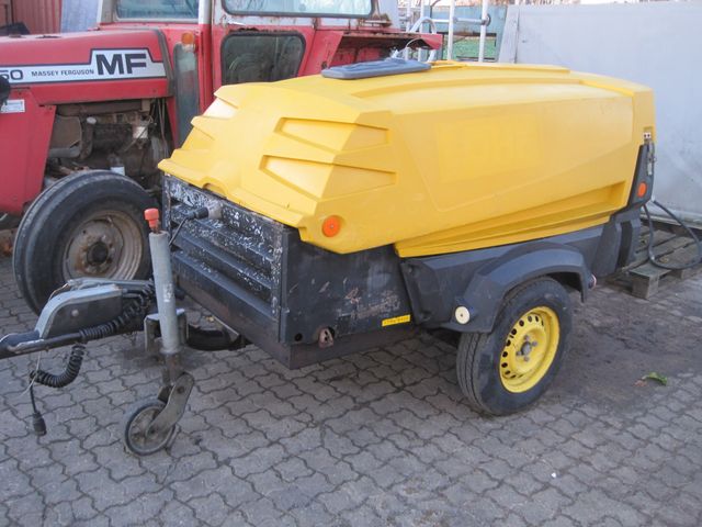Atlas Copco XAS 97